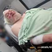 Stephen Parsons, 71, who claimed he killed his wife as part of a suicide pact has been jailed after being found guilty of her murder.  