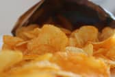 A packet of crisps Picture: Canva 