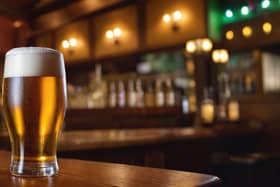 The winners of the National Pub & Bar Awards 2024 have been announced. (Photo credit: Eggogen - stock.adobe.com)