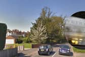 Mole Valley has been given the title of the Wetherspoons capital of the UK (Photo credit: Google Street View / Getty)