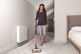 This might be the cheapest way to upgrade your vacuum cleaner