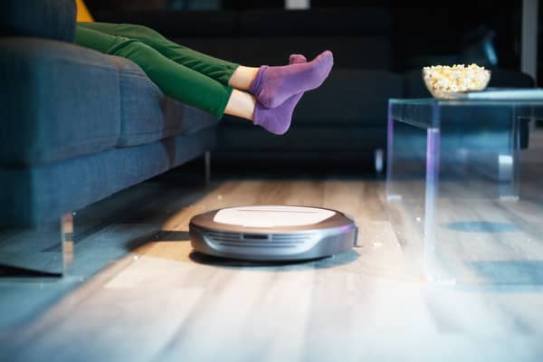 Amazon Prime Day has lots of robot vacuums special offers 