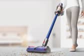 The Dyson V11 packs in all the latest tech from the British firm