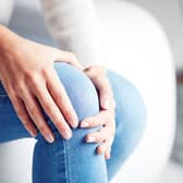 Joint pain can be agonising for many people