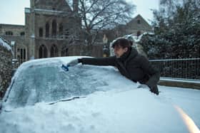 Winter is the perfect time to stock up on items that will keep your car running in a cold snap