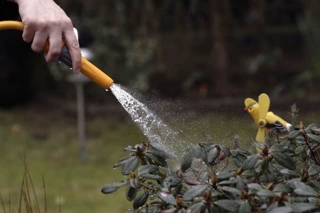 Choosing the right hose for your needs is important