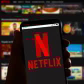 Netflix (image: Adobe)