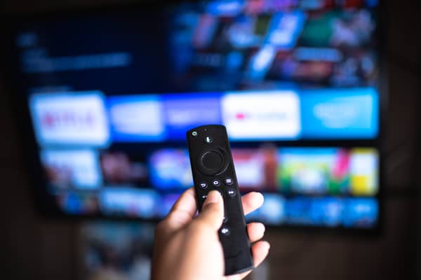 Amazon’s Fire TV stick has never been discounted by this much