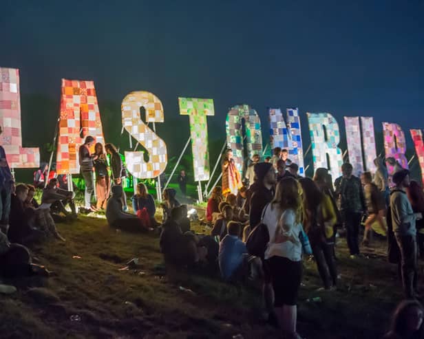 Glastonbury essentials to make sure you have the best festival. Picture: Getty Images
