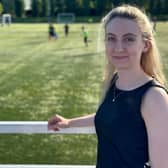 Deputy Police and Crime Commissioner Ellie Vesey-Thompson has hailed the launch of Surrey's new Premier League Kicks programme