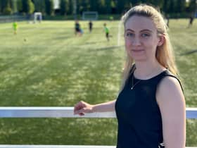 Deputy Police and Crime Commissioner Ellie Vesey-Thompson has hailed the launch of Surrey's new Premier League Kicks programme