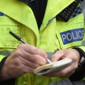 Surrey Police has been recognised for its efforts in the ‘Making spaces safer’ category following police activity in West Surrey last year.

