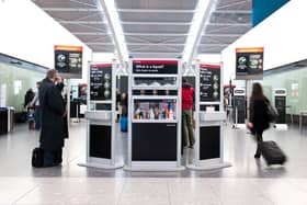 Photo © BAA Airports Limited