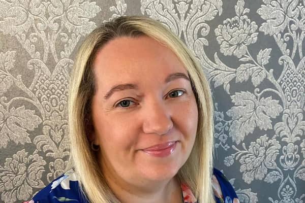 Charlotte Boyes has been with Barchester Healthcare for 23 years, originally joining as a general assistant, Charlotte worked her way up to South Divisional PA, an imperative ‘behind the scenes’ role.