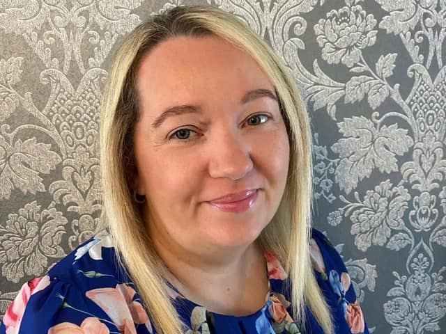 Charlotte Boyes has been with Barchester Healthcare for 23 years, originally joining as a general assistant, Charlotte worked her way up to South Divisional PA, an imperative ‘behind the scenes’ role.