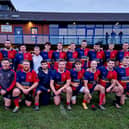 Cranleigh RFC. Picture: submitted