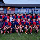 Cranleigh RFC. Picture: submitted