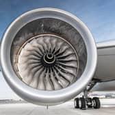 Heathrow’s pioneering Sustainable Aviation Fuel scheme will incentivise the use of up to 155,000 tonnes of SAF at the airport in 2024, which targets the equivalent of 341,755 tonnes of carbon cut from flights. Picture: Heathrow