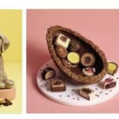 Are you ever too old for Easter Eggs?