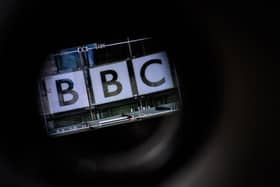 The BBC has been forced to change-up its schedule due to the Olympic Games (Photo by Getty Images)