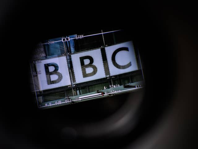 BBC viewers are heartbroken by the presenter’s departure. (Photo: Getty Images)