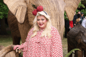 Reality star Gemma Collins will be presenting ITV’s This Morning. (Picture: Getty Images)