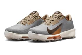 Nike launches new golf shoes range for PGA Championship 2024. Picture: Nike