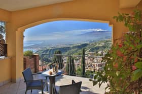 Hotel Villa Angela 