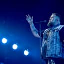 Rag'n'Bone Man has announces his highly-anticipated new album and a UK tour. (Credit: Getty Images)
