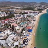 The Foreign Office has issued a passport warning to all UK holidaymakers heading to Mexico this summer. (Photo: AFP via Getty Images)