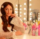 Love Island star Millie Court has recreated some of the most iconic pop star looks of recent times