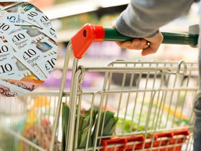 Essential food items are predicted to significantly increase by 2030. (Photo credit: Stockfotos-MG - stock.adobe.com/Minerva Studio - stock.adobe.com)