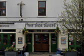The Ivors Davies located on Cowbridge Road East in Cardiff is currently up for rent on Rightmove for £5,000 per month. The 3,351 square foot venue is available for lease with two floors and an external beer garden to the rear of the building.