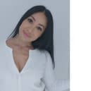 British Bollywood actress Sofia Hayat claims she was detained in Dubai for two months after she threatened to post about a friend on social media.