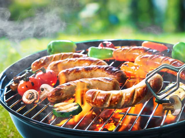 JeffBet has shared the top tips on cutting costs of a BBQ this summer. (Photo credit: Alexander Raths - stock.adobe.com)