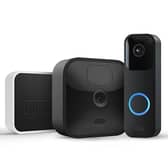 Blink video doorbell is on offer on Amazon