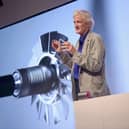 Dyson was founded by Sir James Dyson in 1991