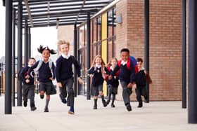 School's already out for summer for some UK students (Photo: Adobe Stock)