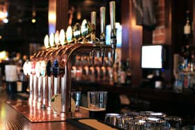 Great British Pub Awards: Shortlisted finalists confirmed in prestigious pub awards. (Photo: Zarya Maxim - stock.adobe.com)