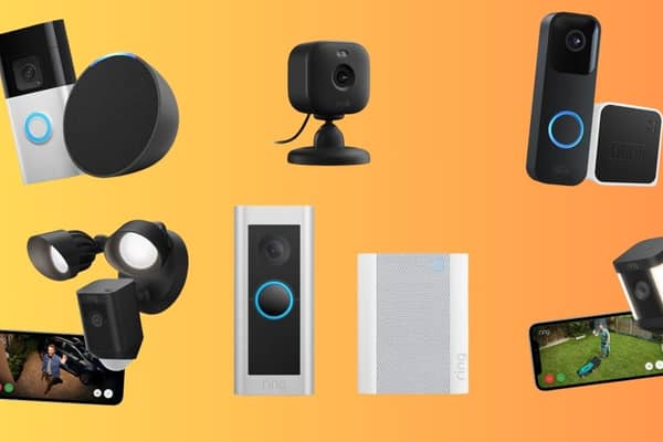 The latest early release deals centre around home security tech