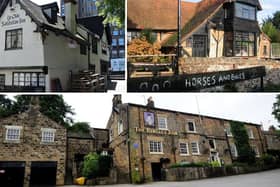 The 11 oldest pubs in the UK - and what you can order at them