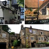 The 11 oldest pubs in the UK - and what you can order at them