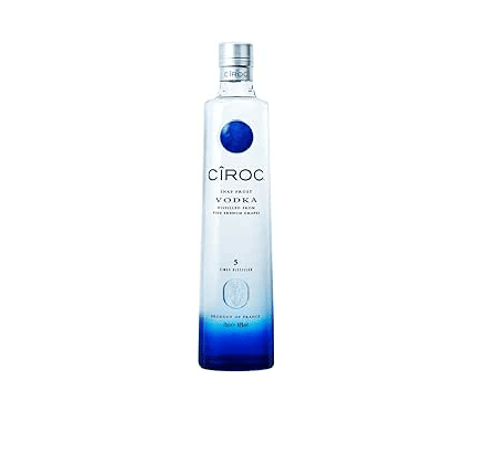 Ciroc Premium Vodka
