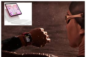 Apple deals for Amazon Prime Day include on watches and ipads. Picture: AMazon