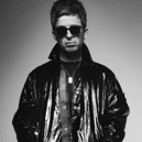 Noel Gallagher will be playing at Warwick Castle on Sunday, July 21, 2024 