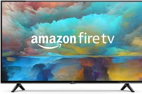 The Amazon Fire TV