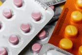 Prescription drugs including codeine could land you in trouble if you take them abroad. (Photo: Pexel, Karolina Kaboompics)