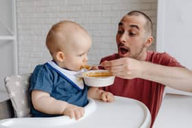 Adults living in hygiene poverty are going without deodorant, toothpaste, or a hot shower to ensure their family can have a meal.