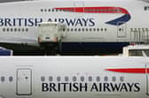 A handful of British Airways flights due to take-off from Heathrow Airport have been cancelled due to Storm Lilian