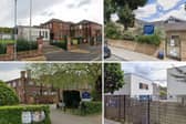 Primary schools from right across the country have made the list (Photo: National World/Google)